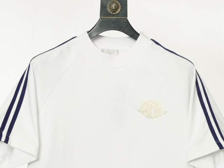 Dior T Shirts Short _SKUDiorS-XL2br255515805